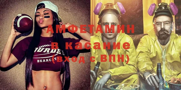 амф Гусиноозёрск